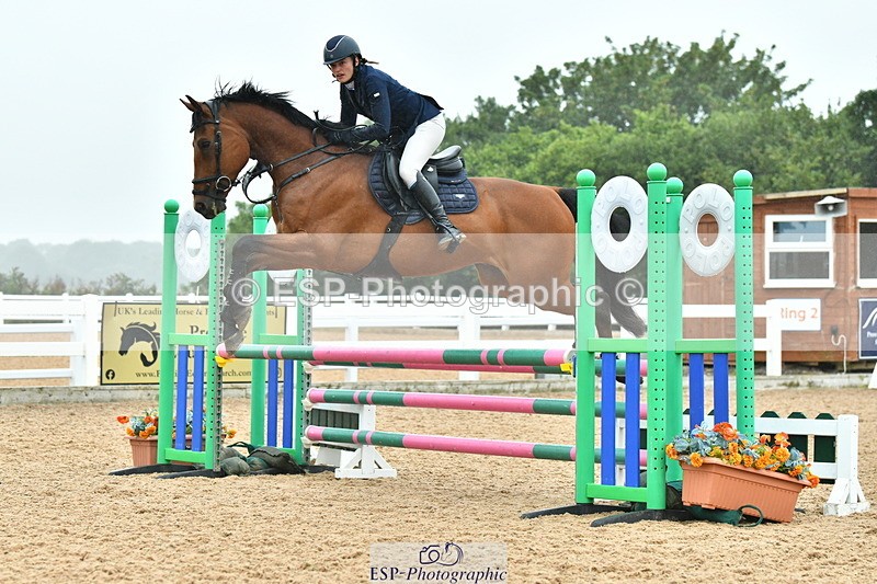 230730A-092212-08211 - Cls 31 British Novice & 90cm Open