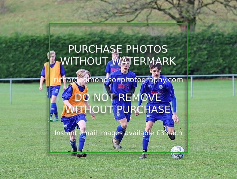 IMG_2359 - Wattsfield U16 v Wattsfield Utd U16