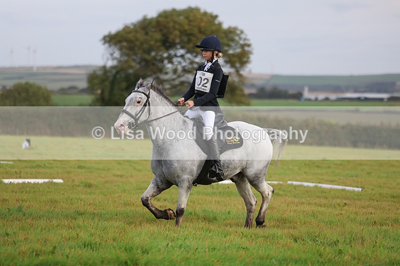3E7A5144 - Class 1: Trebudannon Open: Dressage