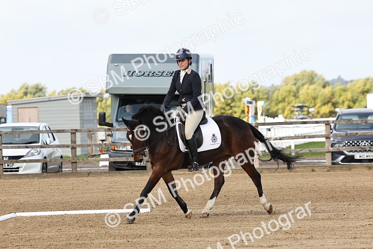 SBM_000336 - Class 44 - Intro 2 Combined Training