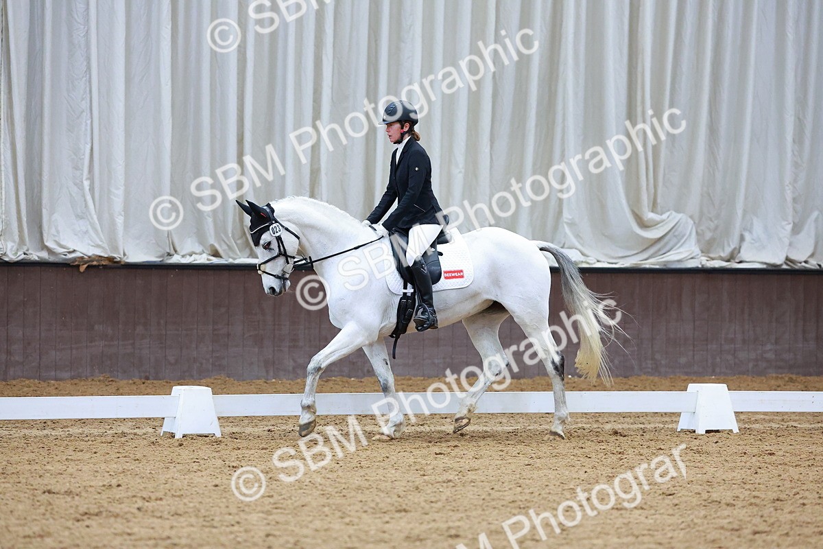 SBM_001506 - Class 5 - Novice 5