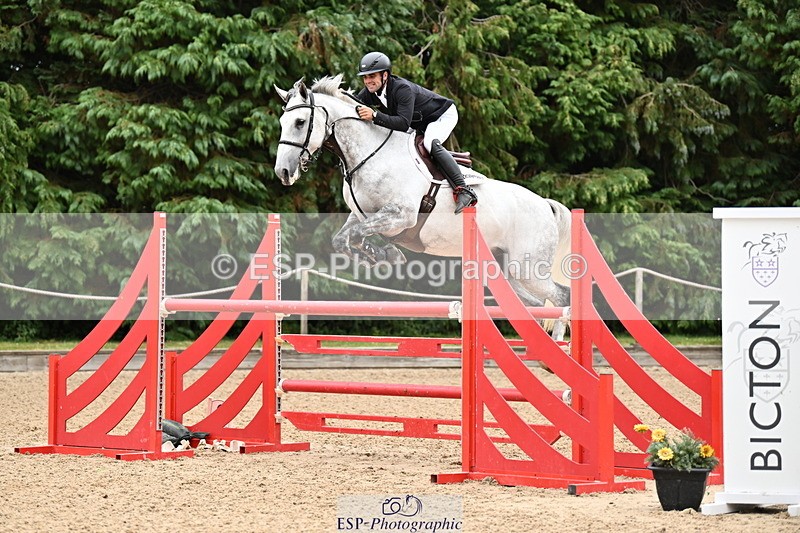 250706A-160128-20797 - Cls 50 Snr Foxhunter