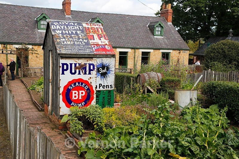  - Beamish, Yorkshire