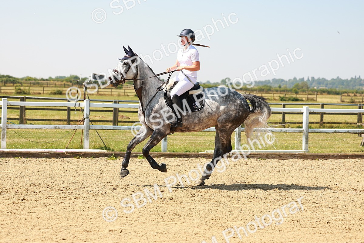 SBM_000353 - Class 2 - Senior British Novice - 90cm