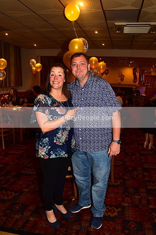 SHN-506 - Shannon's 21st