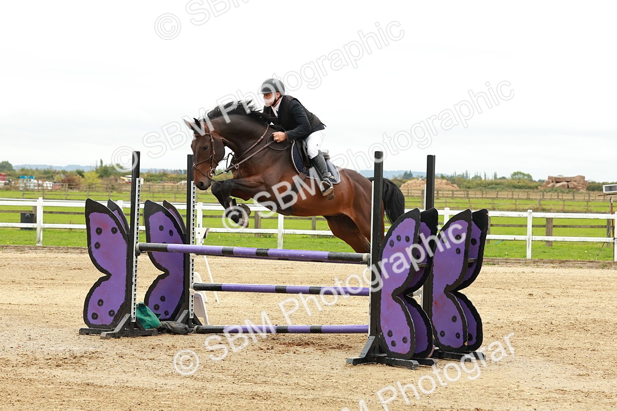 1I0A7689 - Class 4 - Senior Newcomers 1.10m