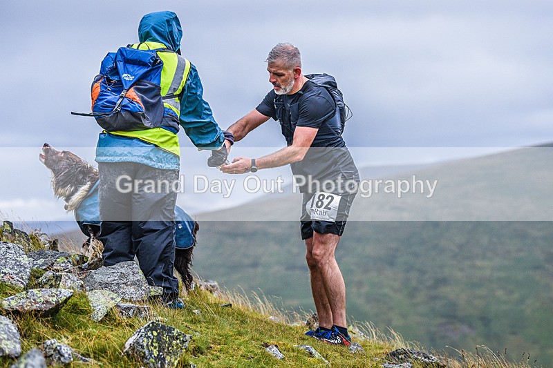 Matterdale-520 - Kong Matterdale Horseshoe Fell Race Saturday 20th August 2022