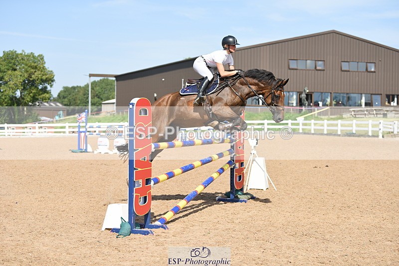 230906A-140522-00559 - Foxhunter & 1.20m Open