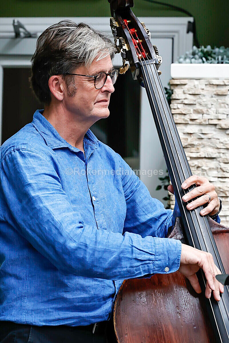 Highworth 2025-31 - Highworth Jazz 2025
