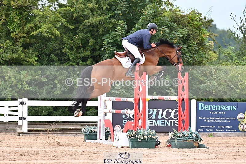 250718-130352-10819 - Cls 14, 1 Star Silver Tour