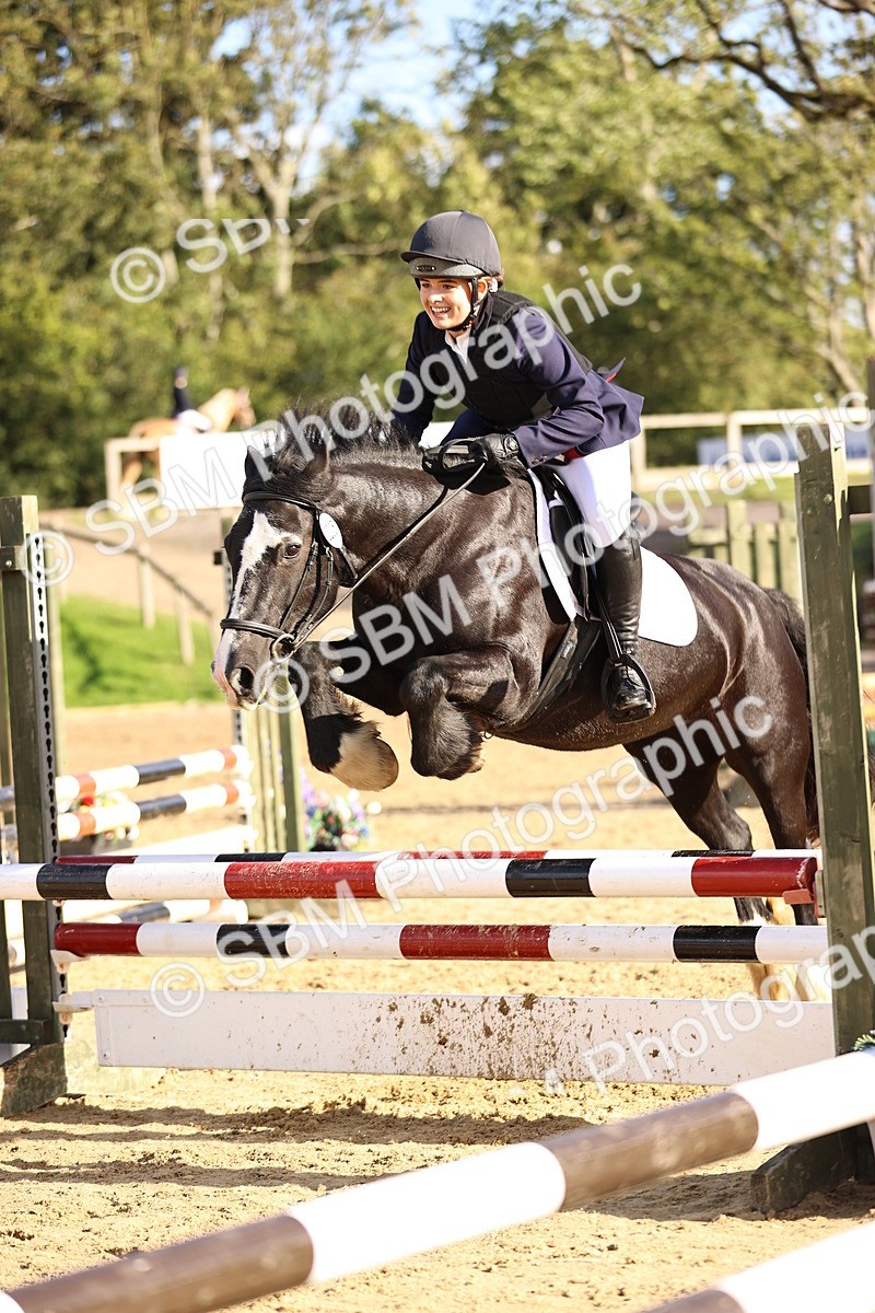 SBM_51516 - J10 - Junior Pony 75cm Championship