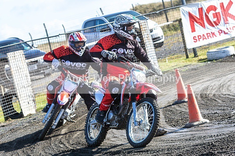 221008-7D-8E0A5261 - Ride & Skid It  Flat Track Experience 08th Oct 22