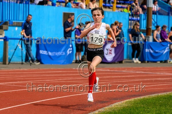 East25Sun-912202 - Track Female