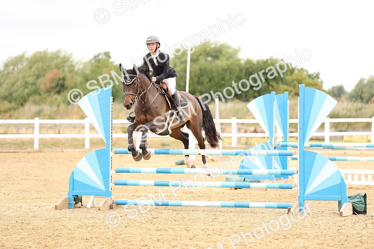 SBM_023750 - Class 5 - Senior Discovery - 1.00m