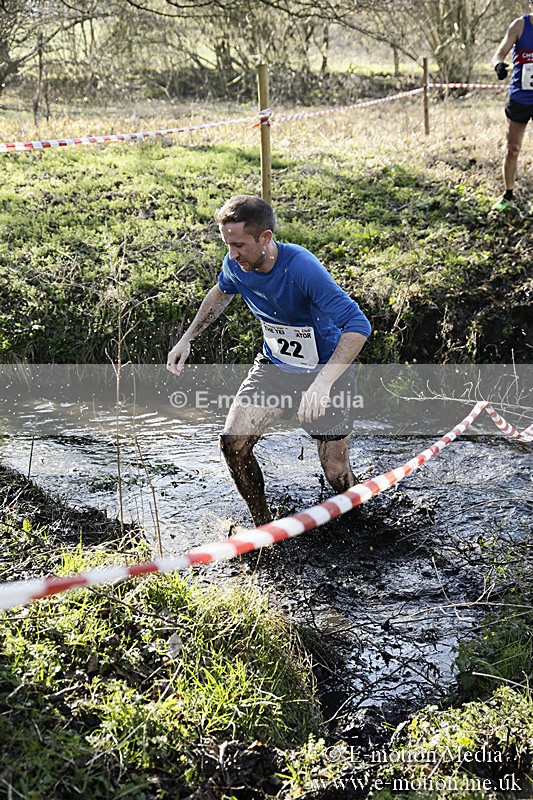 PVT 240219 288 - The Terminator Race - Pewsey Vale - 24/02/19