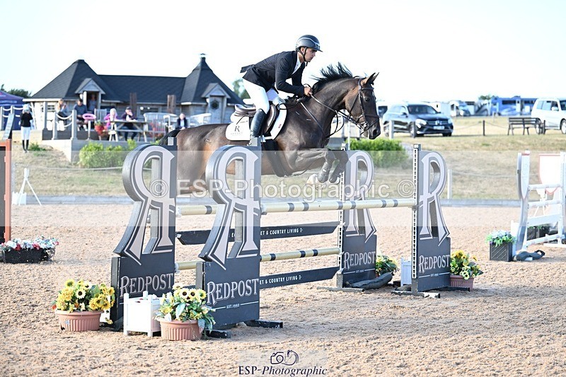 260731-192609-07137 - Cls 15 Snr Foxhunter