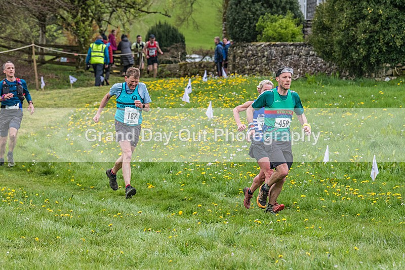 3 Peaks-1799 - The 3 Peaks Race Saturday 27th April 2024