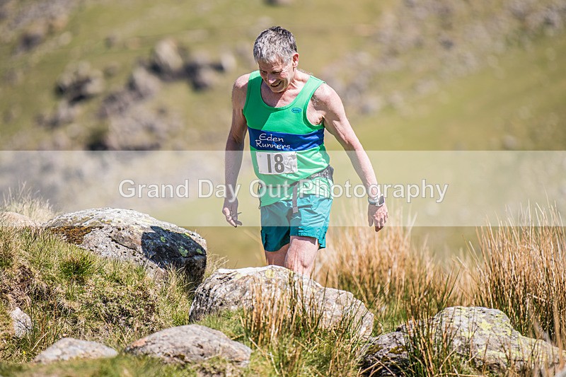 Glaramara-184 - Glaramara Fell Race Saturday 17th May 2025