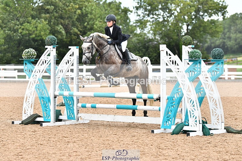 230819A-101957-00218 - Cls 21 Pony Brit Novice & 80cm Open
