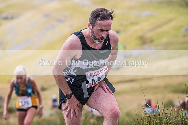 Ingleborough-341 - Ingleborough Mountain Race Saturday 18th July 2026