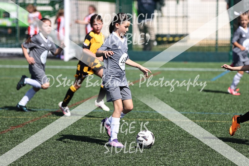 1DX33463 - Sat 13th U7 & U8 Girls