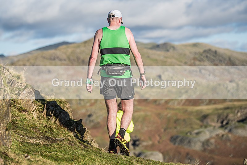 Dunnerdale-987 - Dunnerdale Fell Race Saturday 11th November 2023