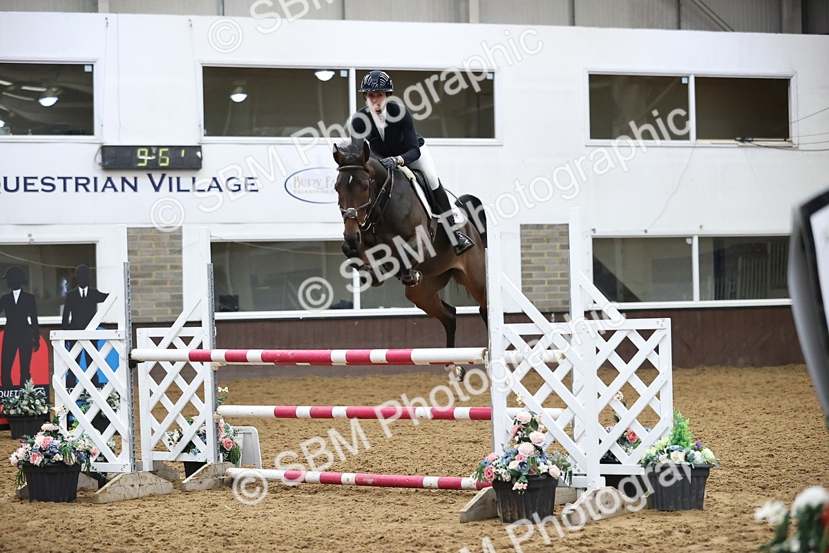 SBM_007313 - Class 19 - Senior Newcomers 1.10m