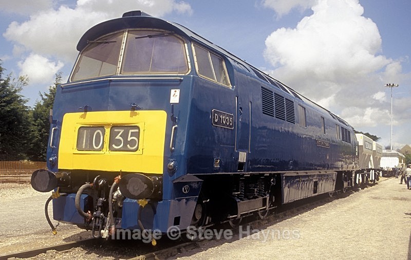28th June 1998 - Merehead, Somerset