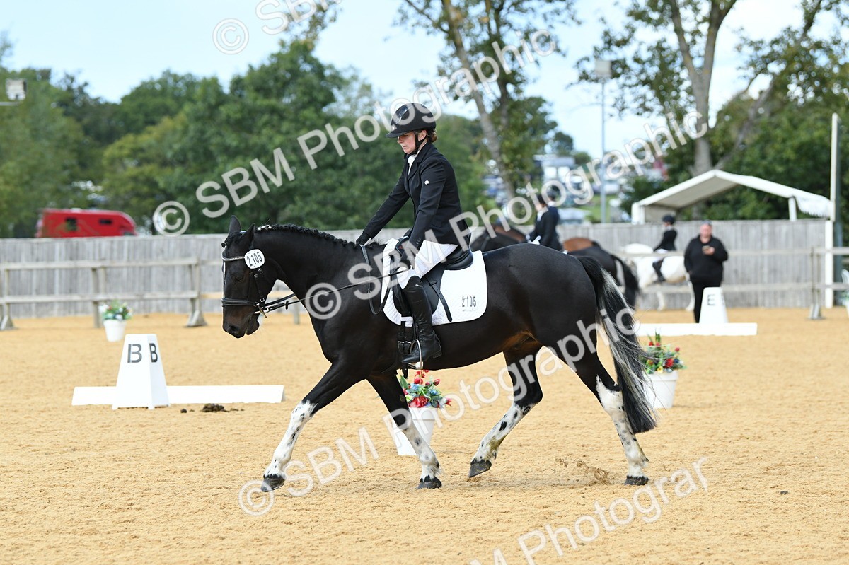 SBM_07409 - D15 Small Tour Championship Novice 24