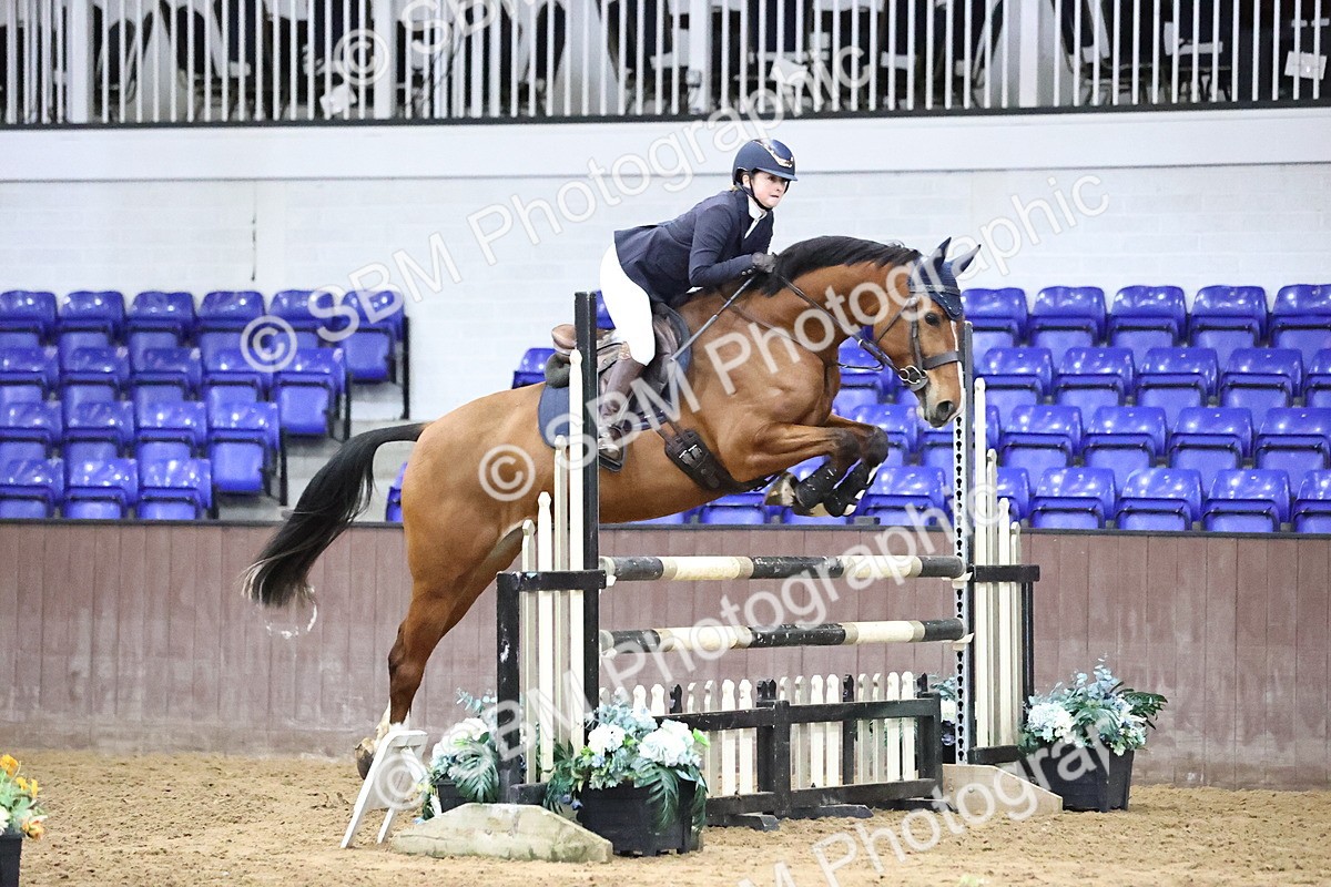 SBM_1936 - Class 8 - Nupafeed Supplements Senior Discovery/ 1m Open