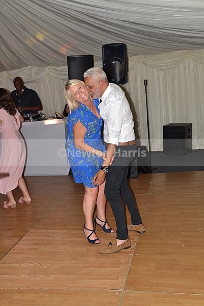 DSC_8627 - Sonja wedding rec