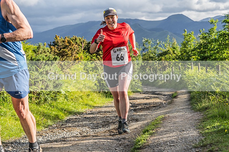 Round Latrigg-192 - Mike Mallen Memorial Round Latrigg Race Wednesday 10th June 2026