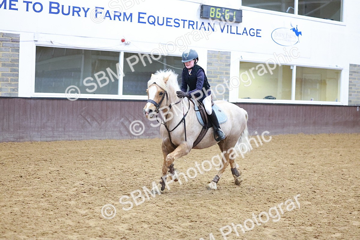 SBM_000873 - Class 20 - 60cm