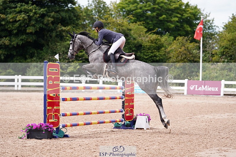 240721A-121424-17271 - Cls 28, YH 5 Yr Olds 1.20m