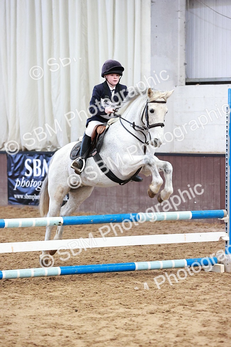 SBM_001452 - Class 4 - Show Jumping 70cm