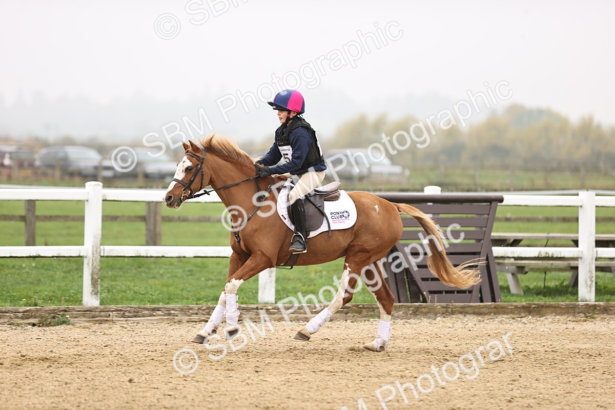 SBM_001317 - Class 1 - 70cm