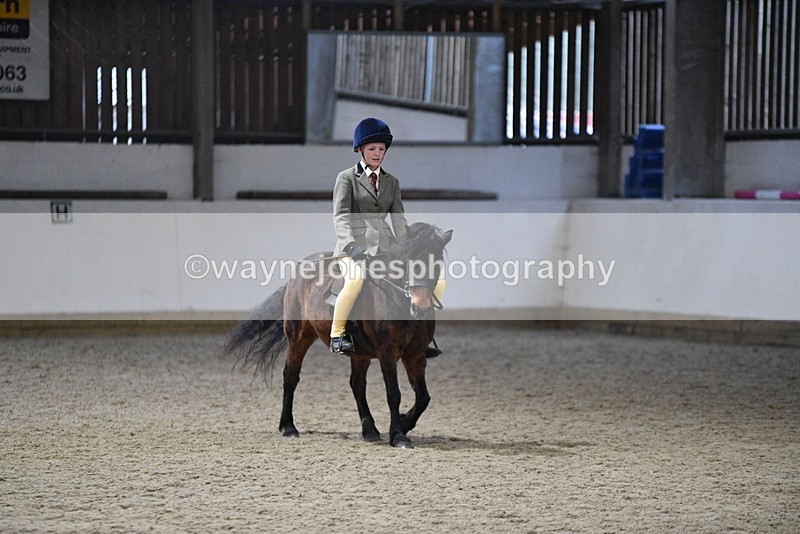 WJ5_8586 - Class 14 Novice Ridden/Rider