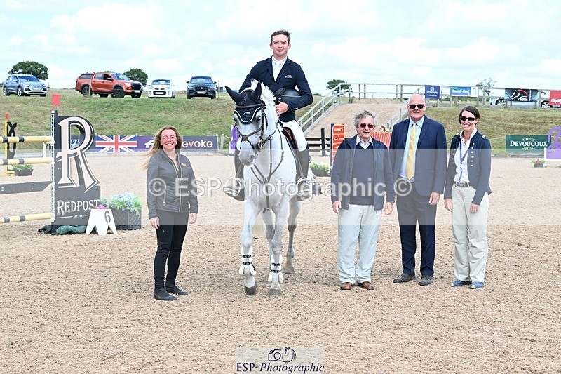 250720-150448-20655 - Cls 8, 3 star Big Tour Jump off and Presentation