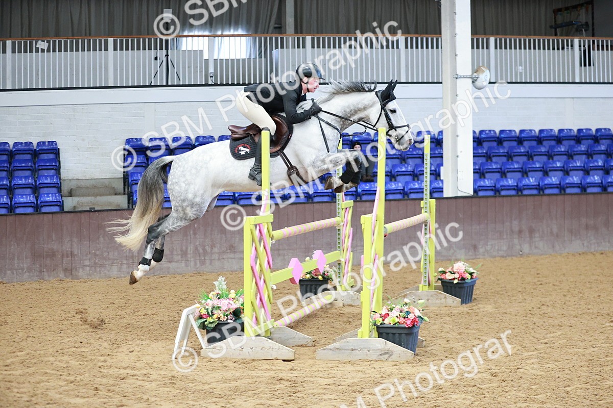 SBM_003701 - Class 11 - Senior Newcomers - 1.10m