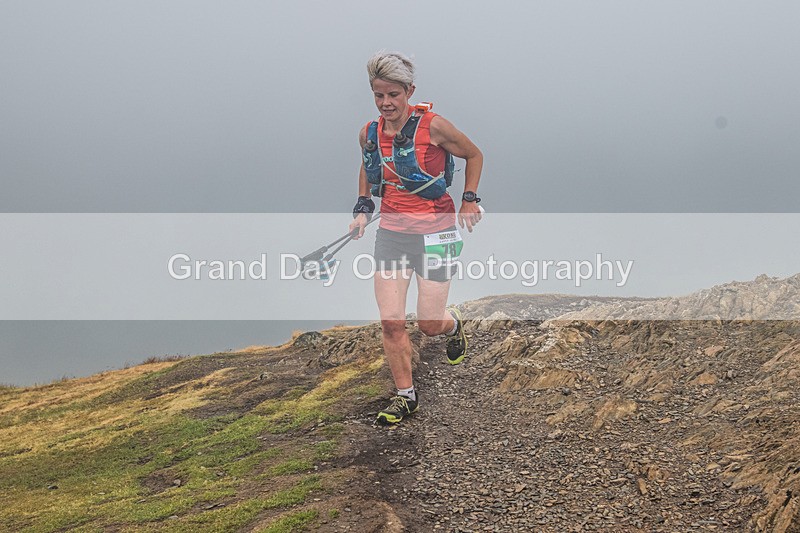 Lakes Ultra-61 - Kong Lakes Ultra Fell Race Saturday 24th June 2023