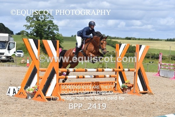 BPP_2419 - CLASS 4 SAT Senior Discovery/ 1m Open