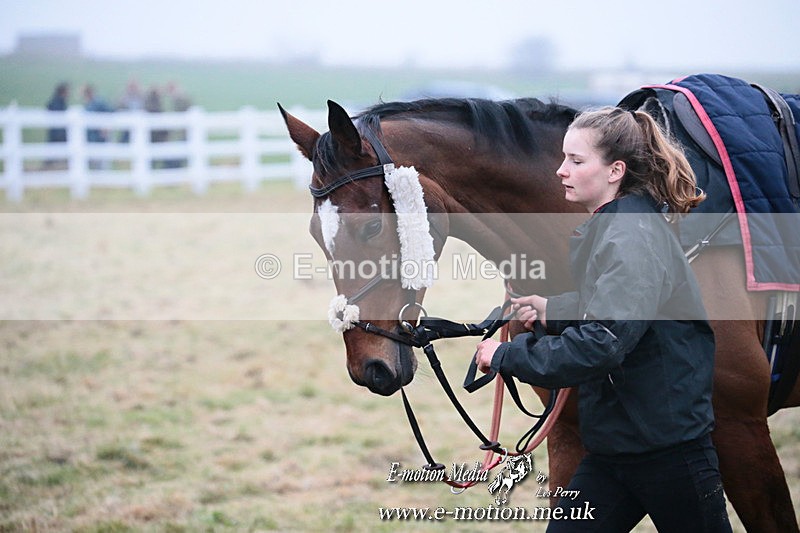 PtP 261123 694 - Hursley Hambledon Point-to-Point Larkhill 26 Nov 2023