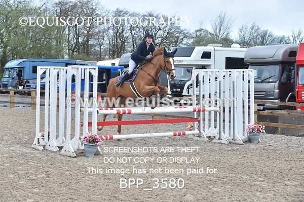 BPP_3580 - CLASS 2 BritiNovice/ 90cm Open