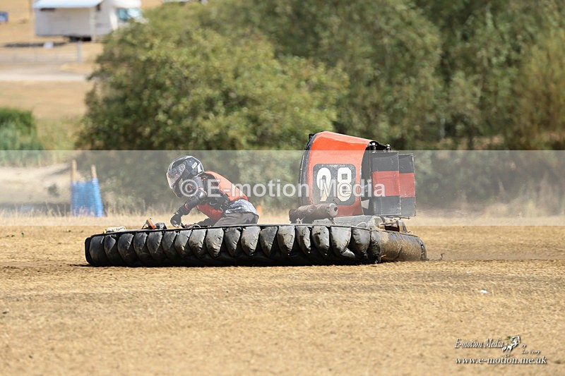 HCWC 230826 336 - Hovercraft W C Race Day 3