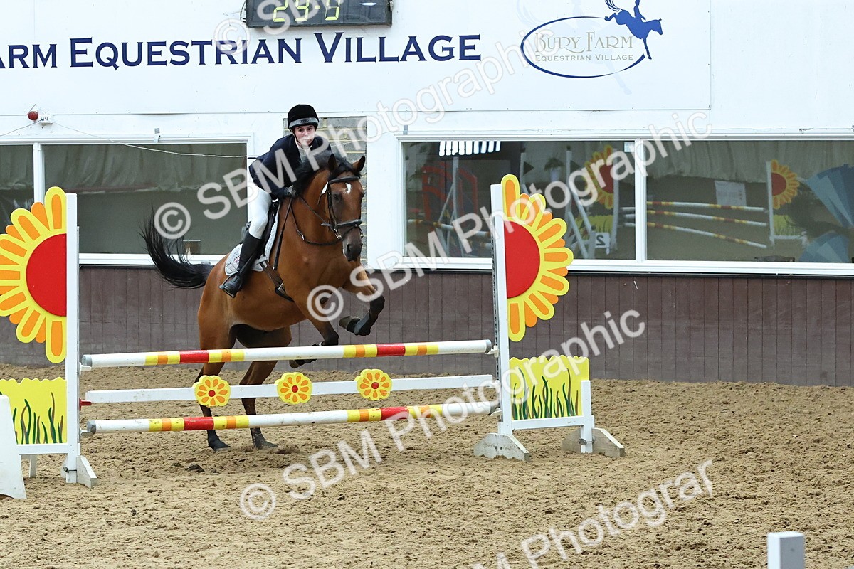 SBM_007774 - Class 11 - 90cm Open