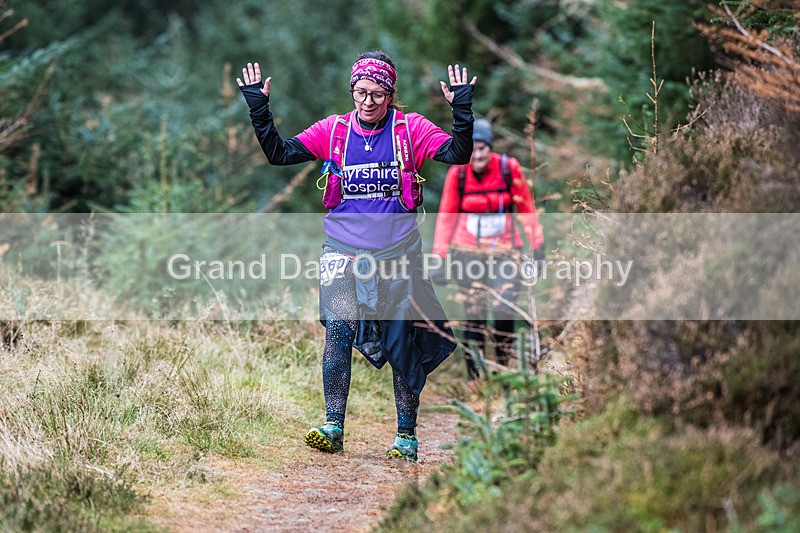 Glentress-1561 - High Terrain Events Glentress 21 & 10K Trail Races Saturday 15th November 2025