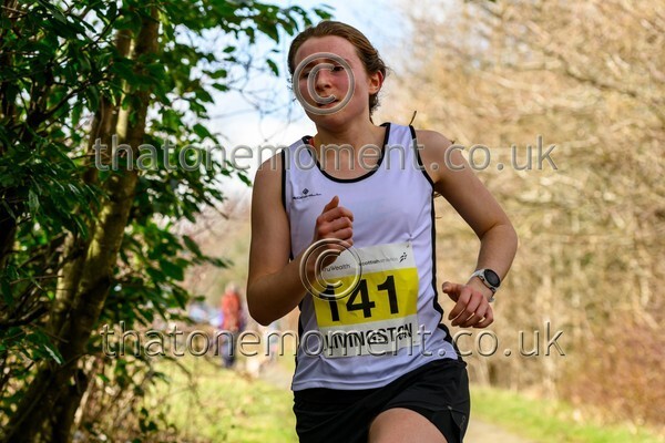 Livirelays25-915043 - Female Set One