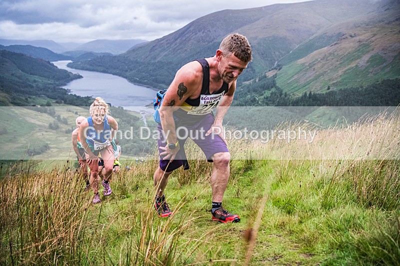 Steel Fell-284 - Steel Fell Race Wednesday 5th August 2026