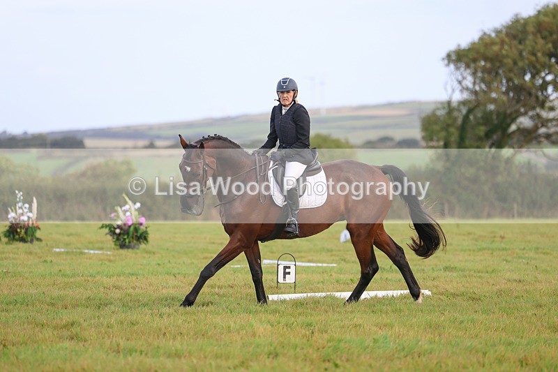 3E7A5362 - Class 1: Trebudannon Open: Dressage