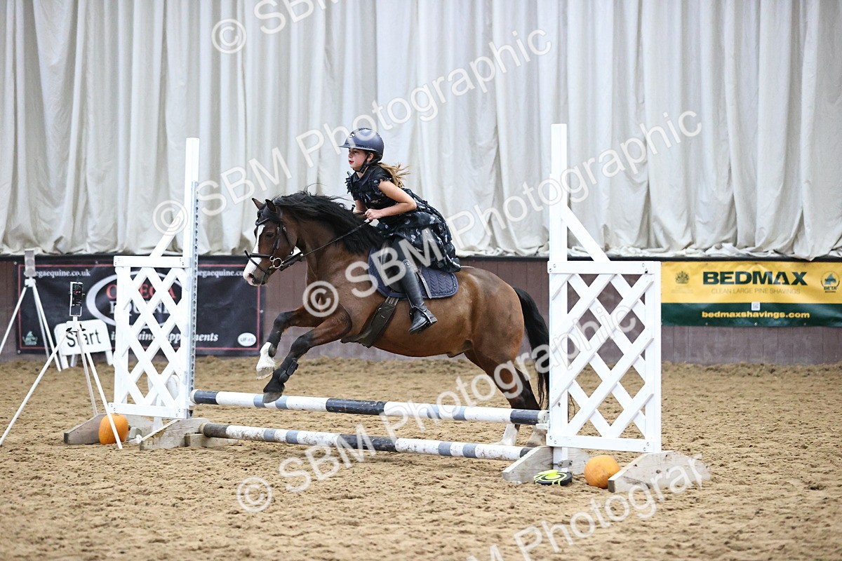 SBM_000284 - Class 2 - Show Jumping 50cm